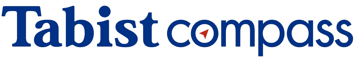 Tabist Compass